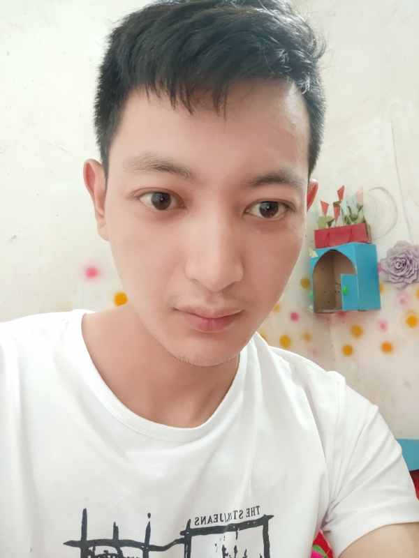 笑对人生的第一张照片--厦门相亲服务中心