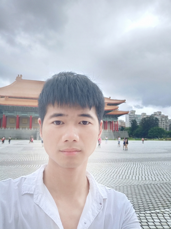 非诚勿扰的第一张照片--厦门相亲服务中心