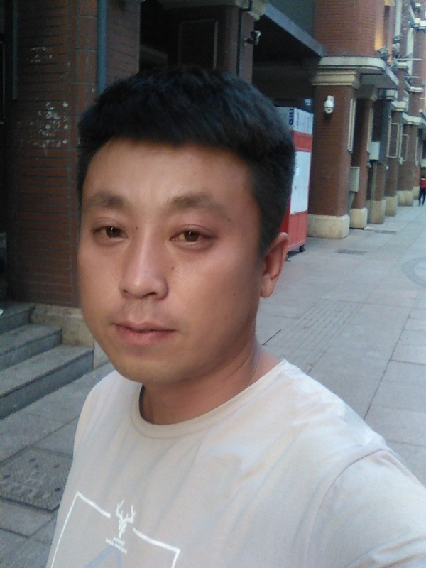 冰冷的心的第一张照片--厦门相亲服务中心