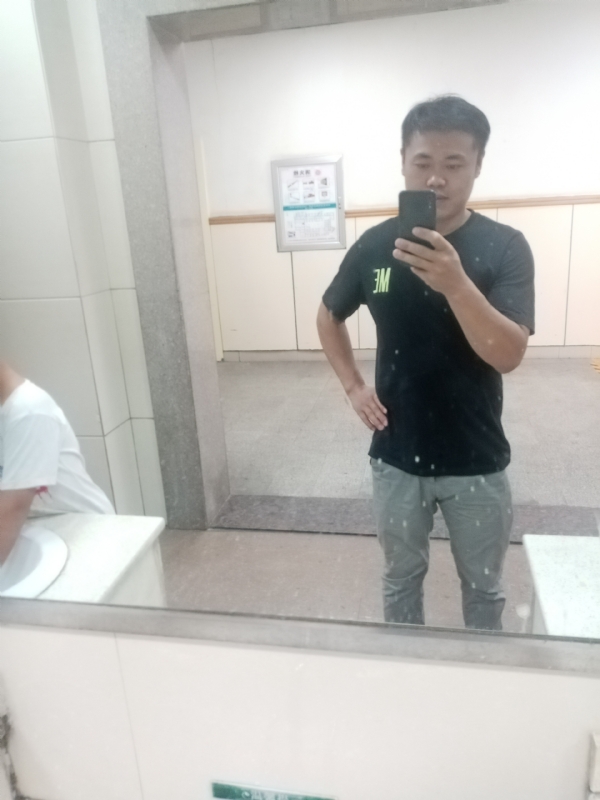随遇而安的第一张照片--厦门相亲服务中心