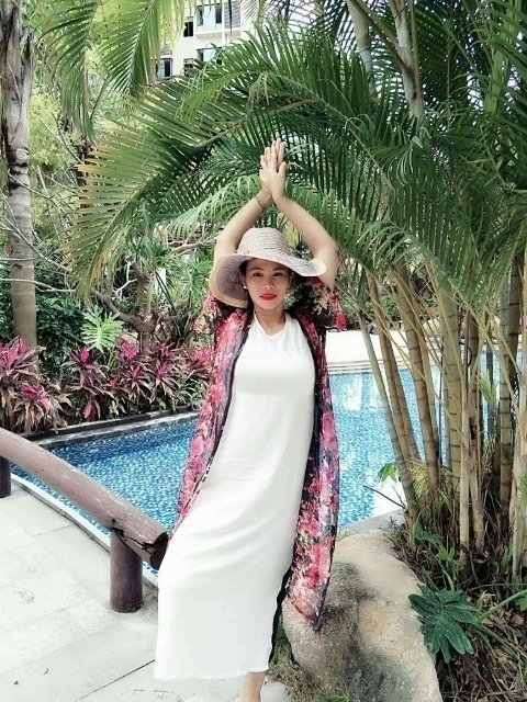 李梅的第四张照片--厦门相亲服务中心