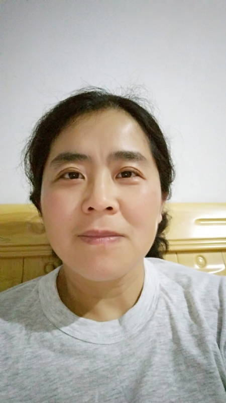 星空的第二张照片--厦门相亲服务中心