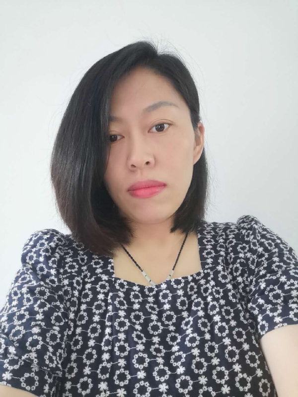 一笑而过的第一张照片--厦门相亲服务中心