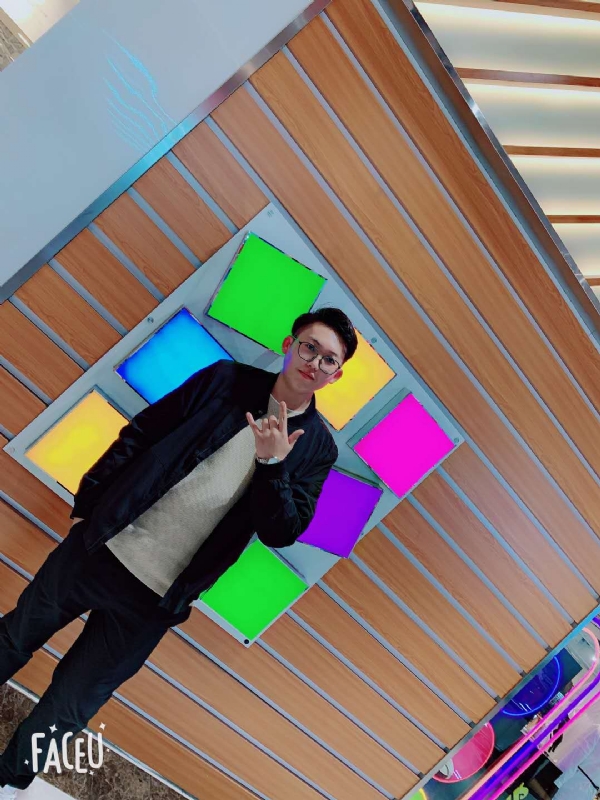 陪伴是最长情的告白的第一张照片--厦门相亲服务中心