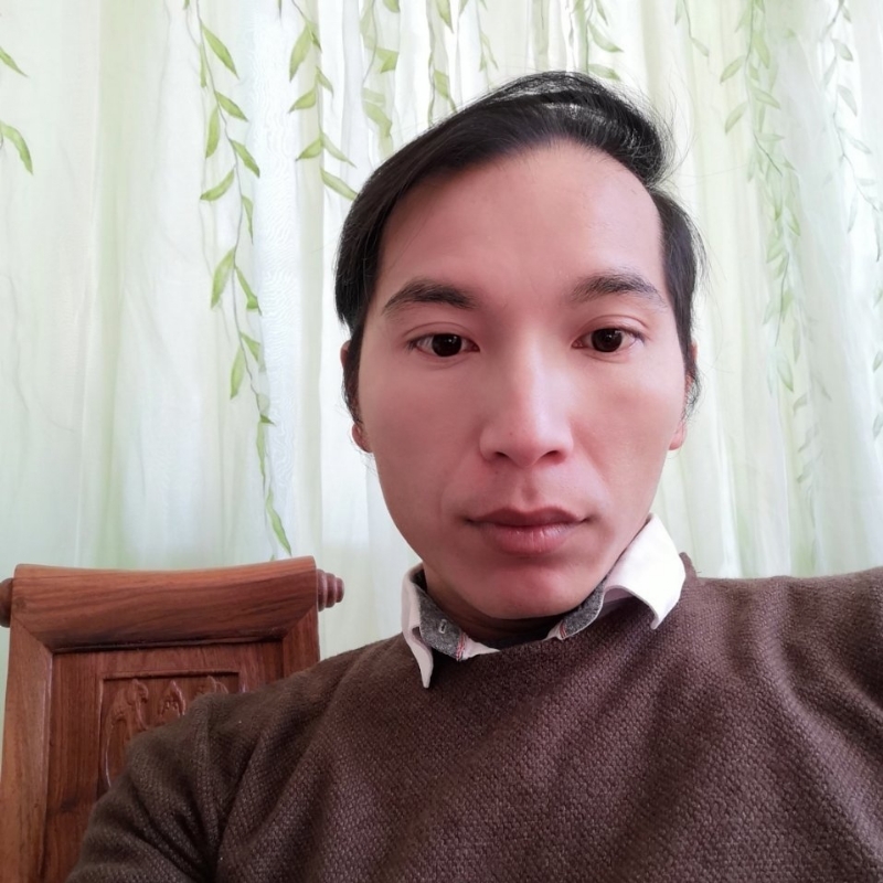 蛮子的第一张照片--厦门相亲服务中心