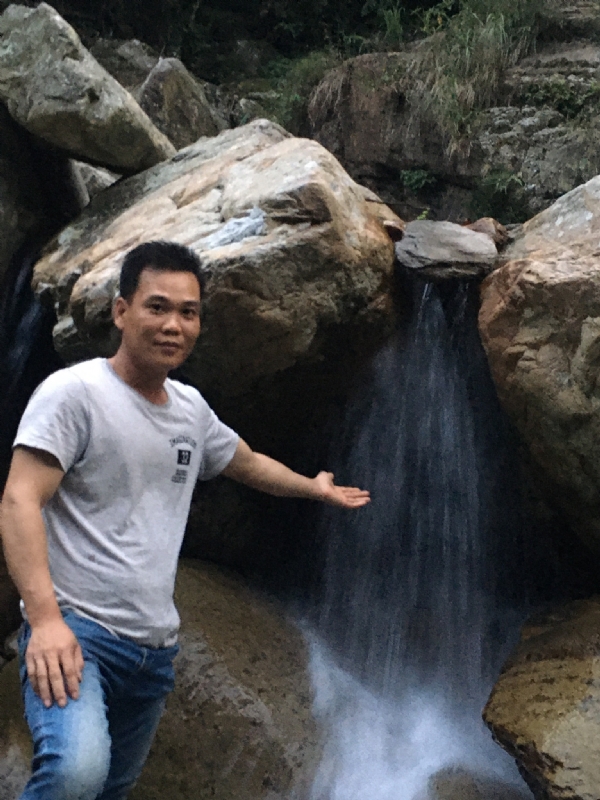 Luang少的第三张照片--厦门相亲服务中心