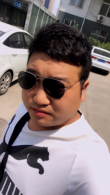 杨志强的第一张照片--厦门相亲服务中心