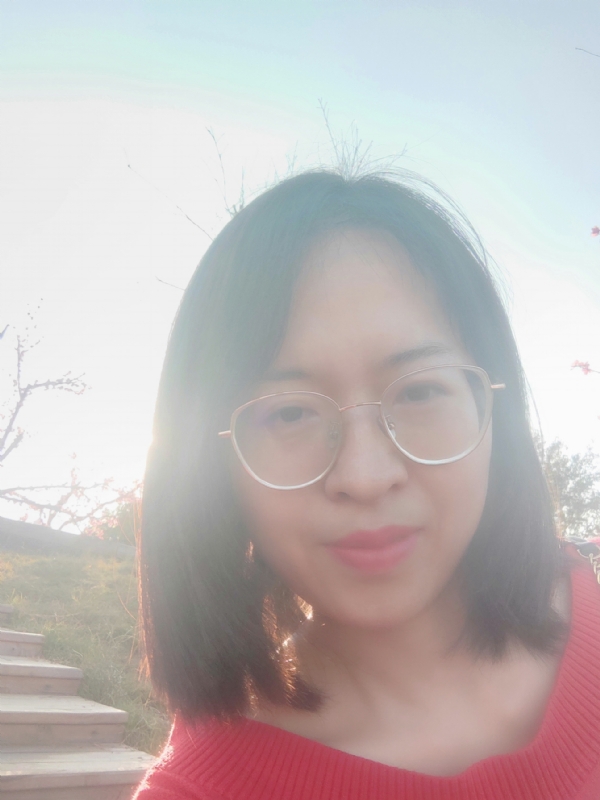 cai的第一张照片--厦门相亲服务中心