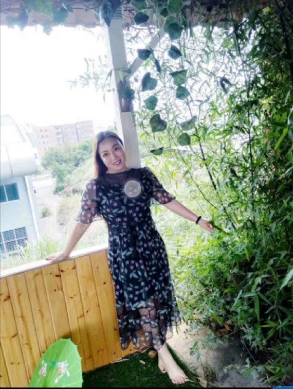 庭院深深的第三张照片--厦门相亲服务中心