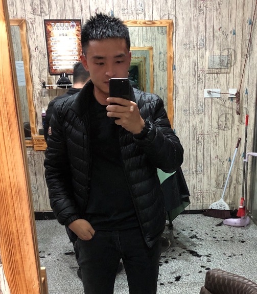 知足常乐的第一张照片--厦门相亲服务中心