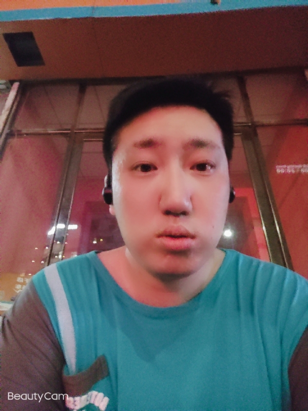 夜月星辰的第一张照片--厦门相亲服务中心