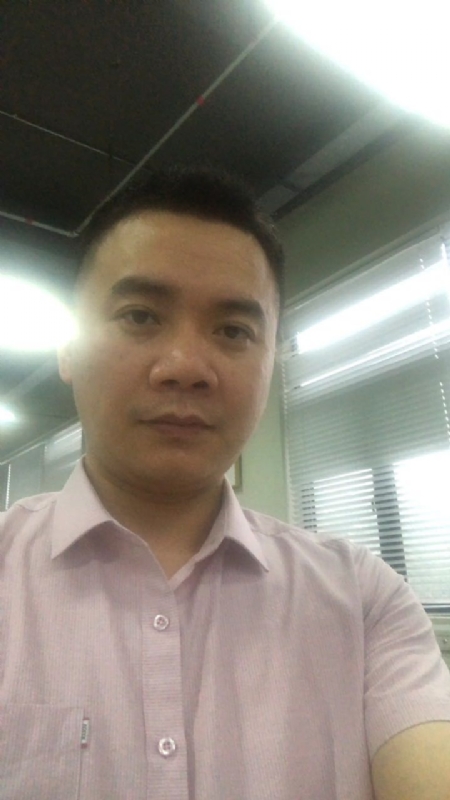 情怯的第一张照片--厦门相亲服务中心