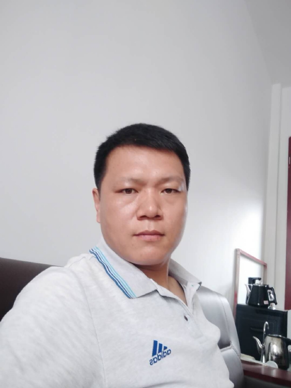 缘来如此的第二张照片--厦门相亲服务中心