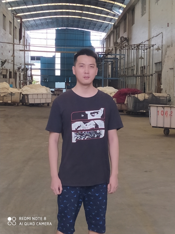 六月雨的第一张照片--厦门相亲服务中心