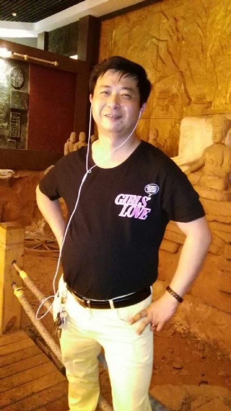 行者的第一张照片--厦门相亲服务中心