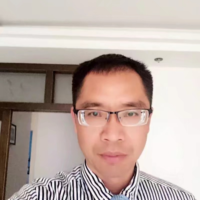 蓝色天空的第一张照片--厦门相亲服务中心