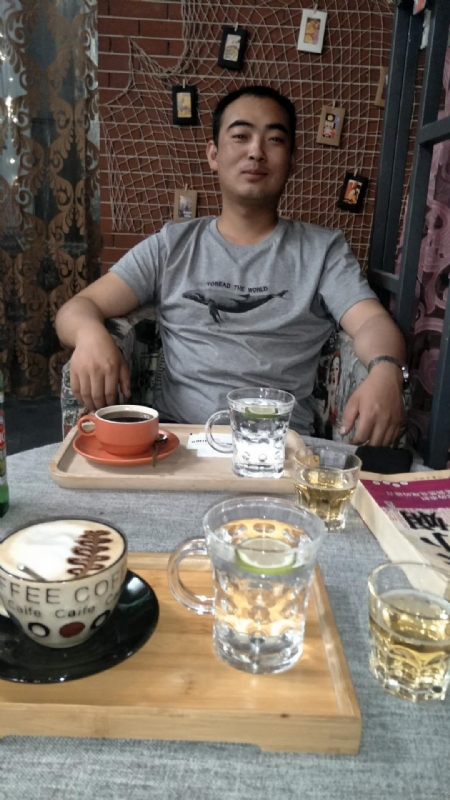 择乎期月的第一张照片--厦门相亲服务中心