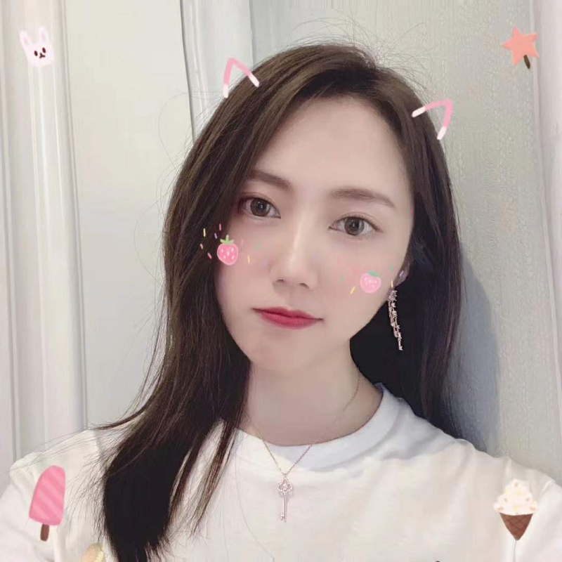 曼文的第一张照片--厦门相亲服务中心