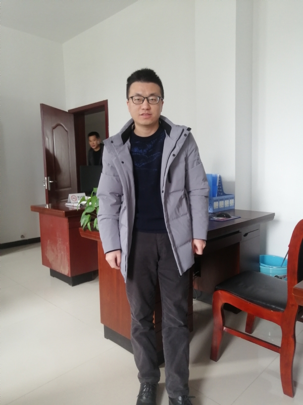 勿忘初心的第一张照片--厦门相亲服务中心