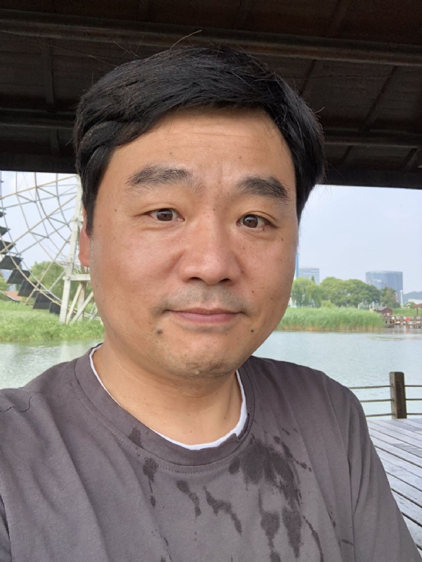 缘觉的第二张照片--厦门相亲服务中心