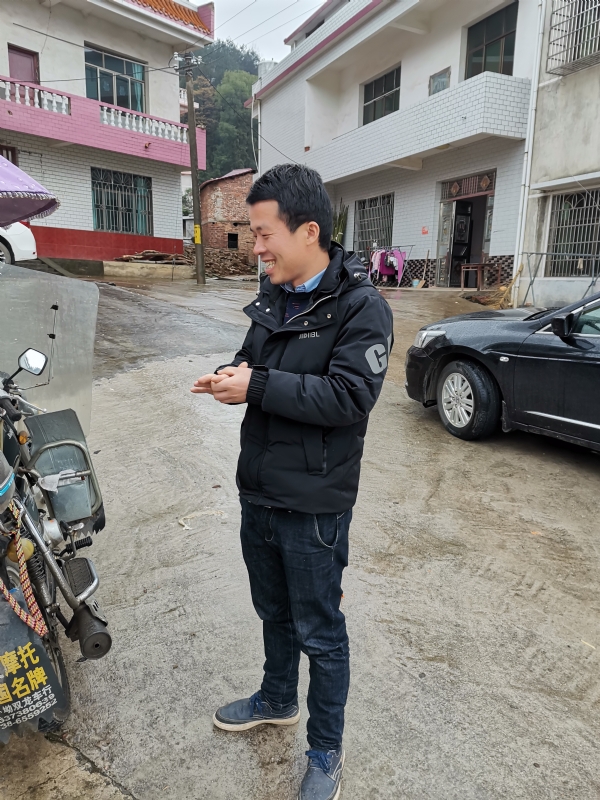 幸运遇见你的第一张照片--厦门相亲服务中心