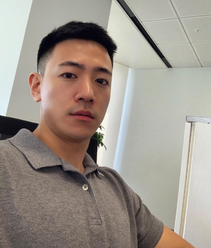 慢慢的第一张照片--厦门相亲服务中心