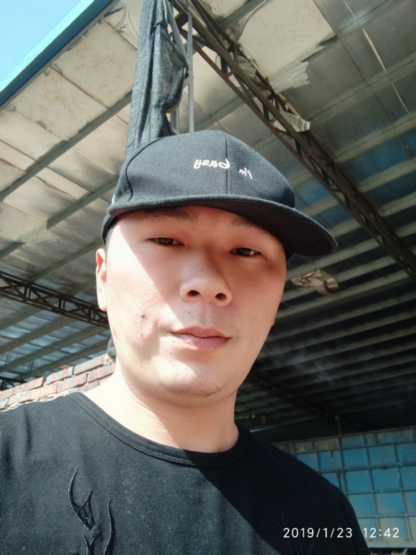 小蔡的第一张照片--厦门相亲服务中心