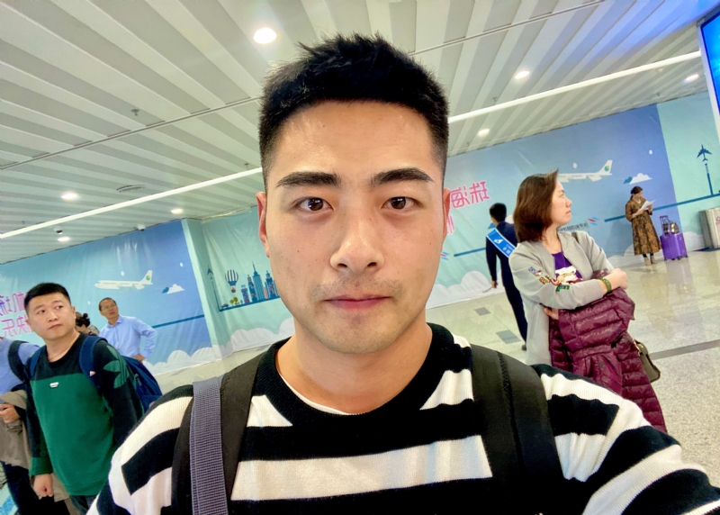 寻缘的第一张照片--厦门相亲服务中心