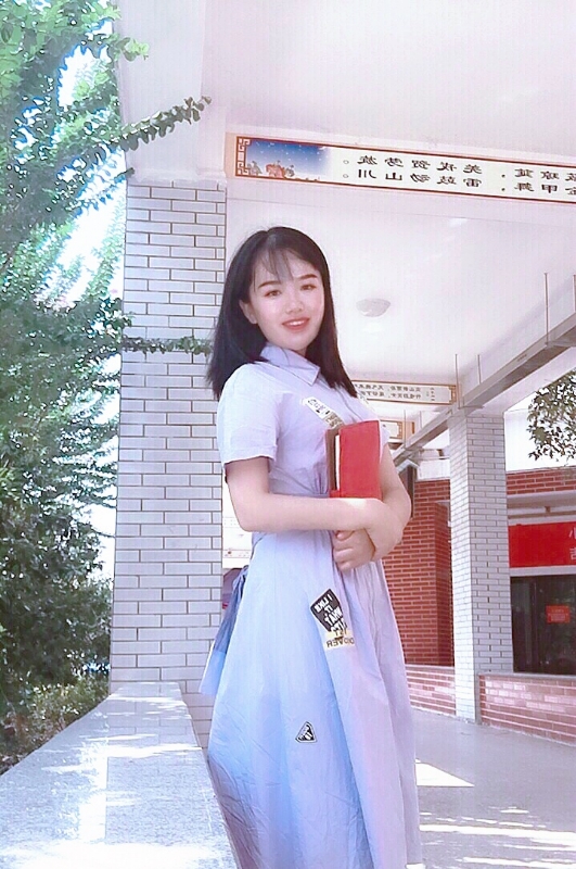 Molly的第二张照片--厦门相亲服务中心