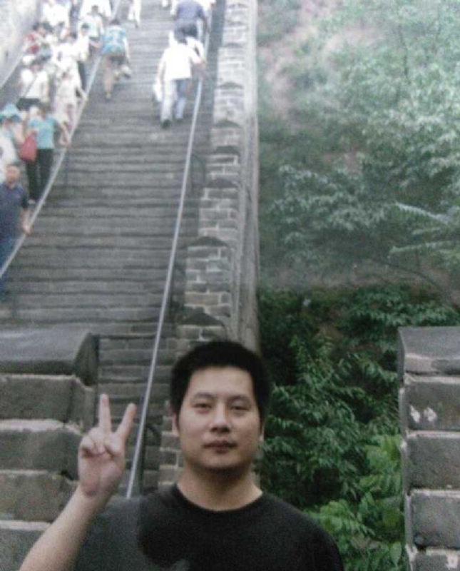 明月^清风的第三张照片--厦门相亲服务中心