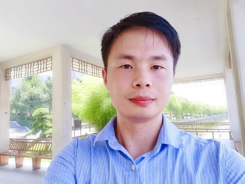 小艾同学的第一张照片--厦门相亲服务中心