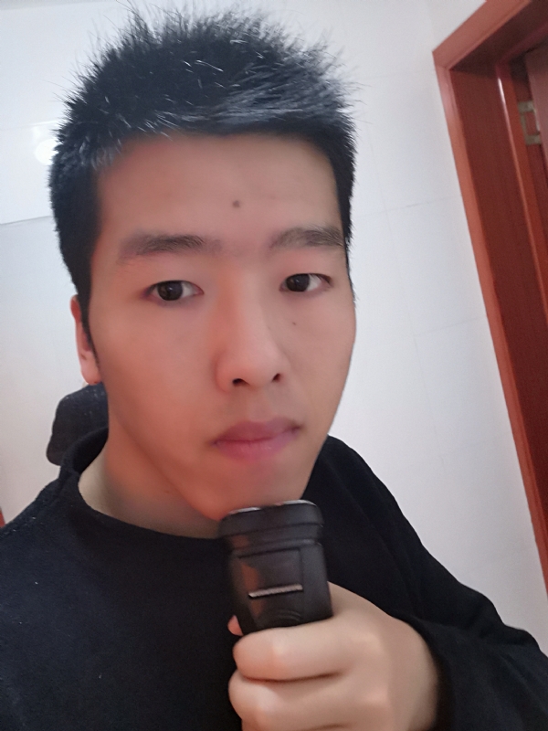 军哥的第一张照片--厦门相亲服务中心