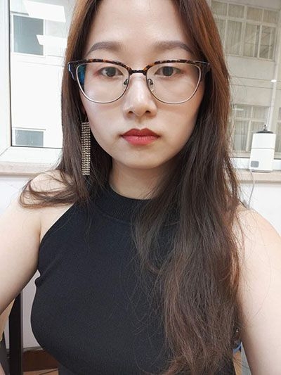 lulu的第三张照片--厦门相亲服务中心