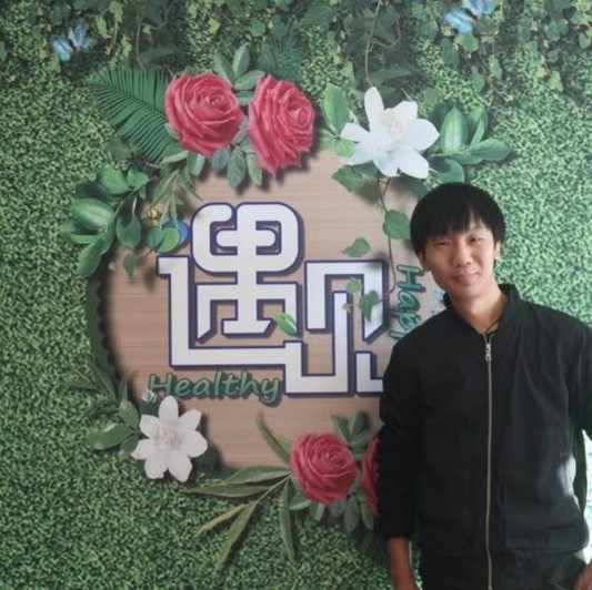 混爷的第一张照片--厦门相亲服务中心