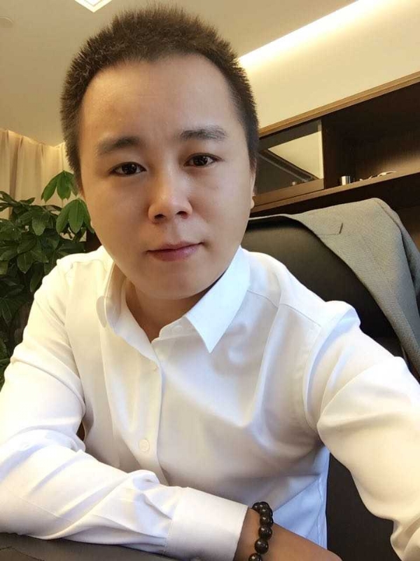 天若有情的第一张照片--厦门相亲服务中心