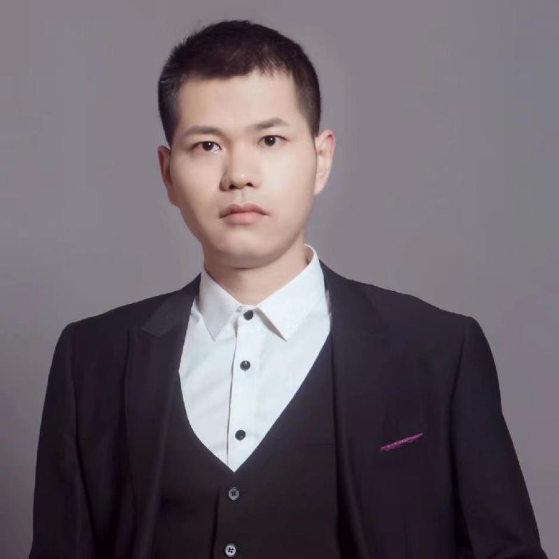 洪瑞的第一张照片--厦门相亲服务中心