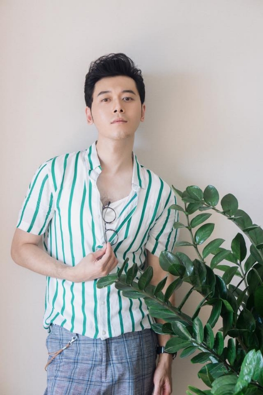 緣來是你的第一张照片--厦门相亲服务中心