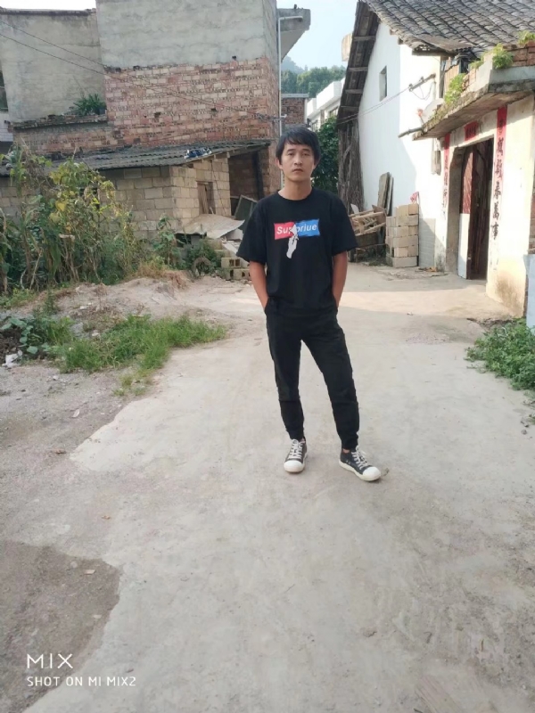 活活该的第一张照片--厦门相亲服务中心