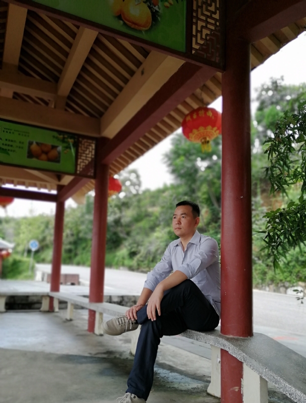 莋个俗人的第一张照片--厦门相亲服务中心