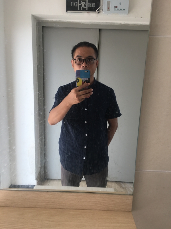 维食喵的第四张照片--厦门相亲服务中心