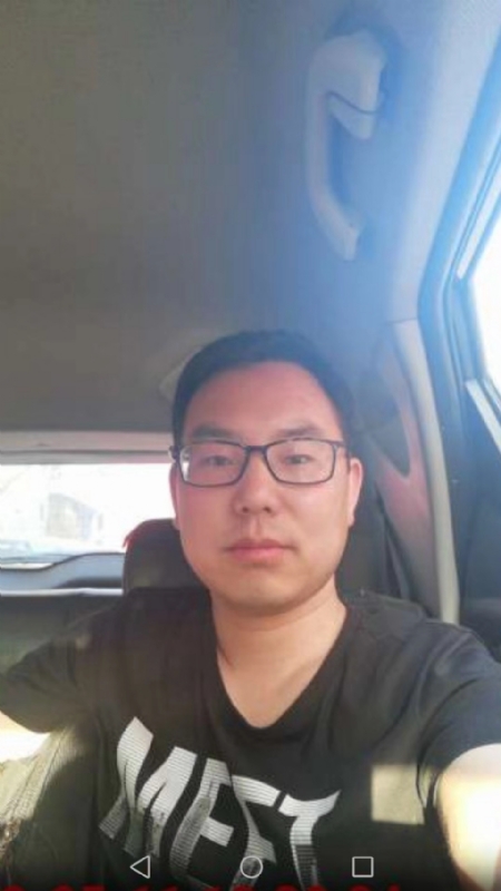 小哥的第一张照片--厦门相亲服务中心