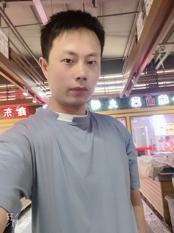 缘来是你的第一张照片--厦门相亲服务中心