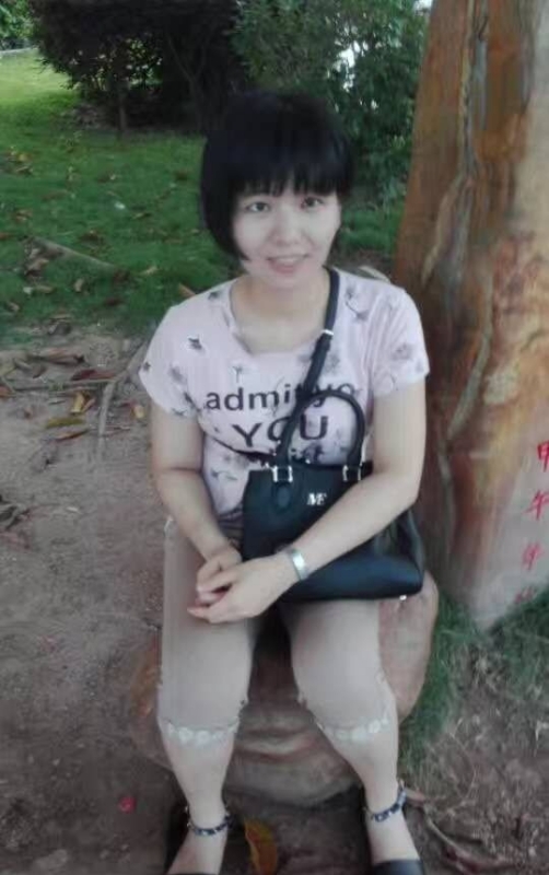 河边草的第一张照片--厦门相亲服务中心