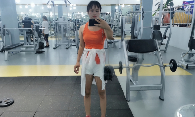 爱你的妞的第一张照片--厦门相亲服务中心