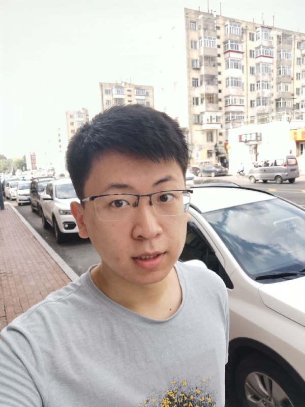 困难都是纸老虎的第三张照片--厦门相亲服务中心