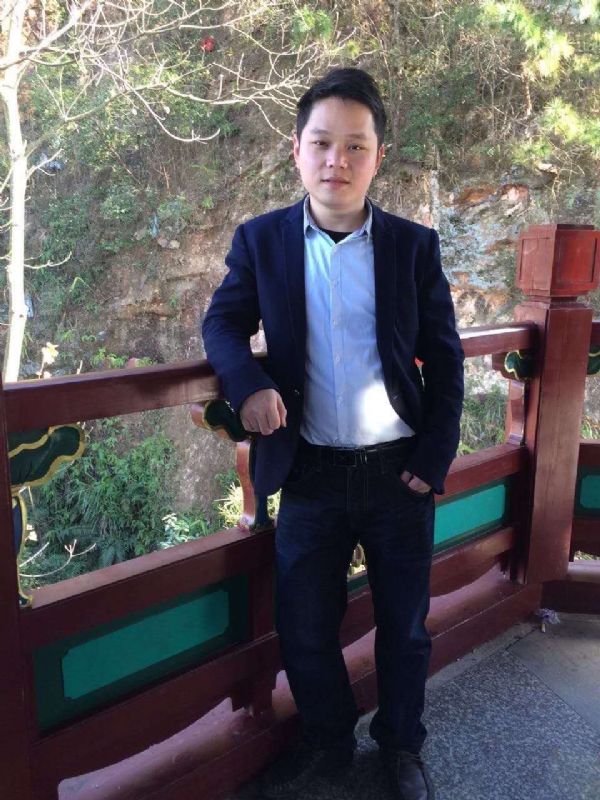 tang的第二张照片--厦门相亲服务中心