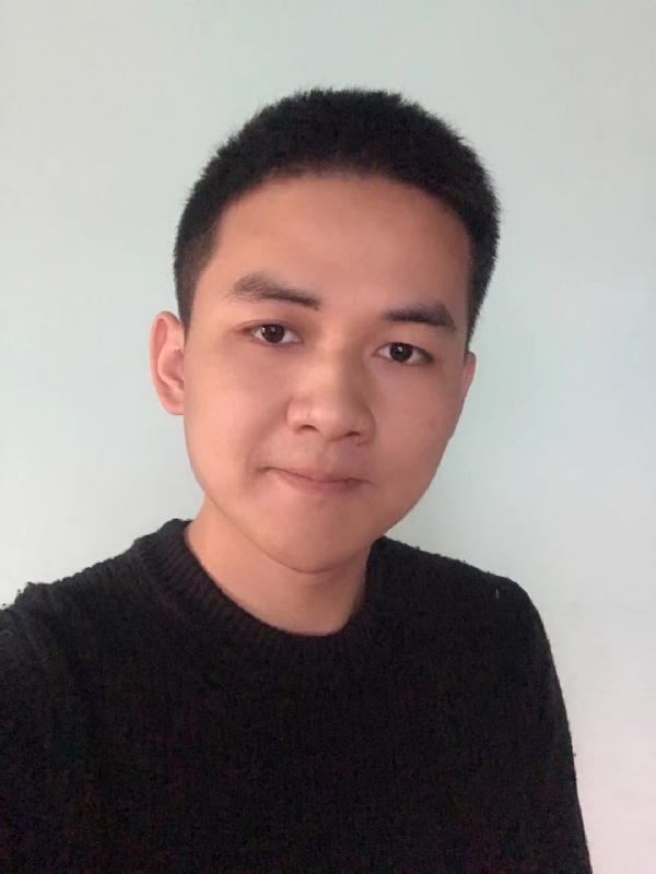 镇憾的第一张照片--厦门相亲服务中心