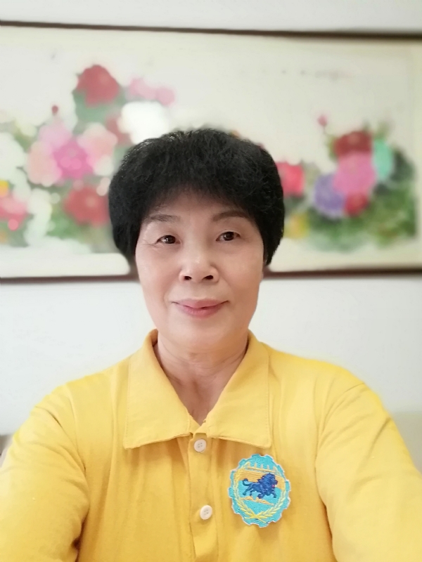 快乐星的第一张照片--厦门相亲服务中心