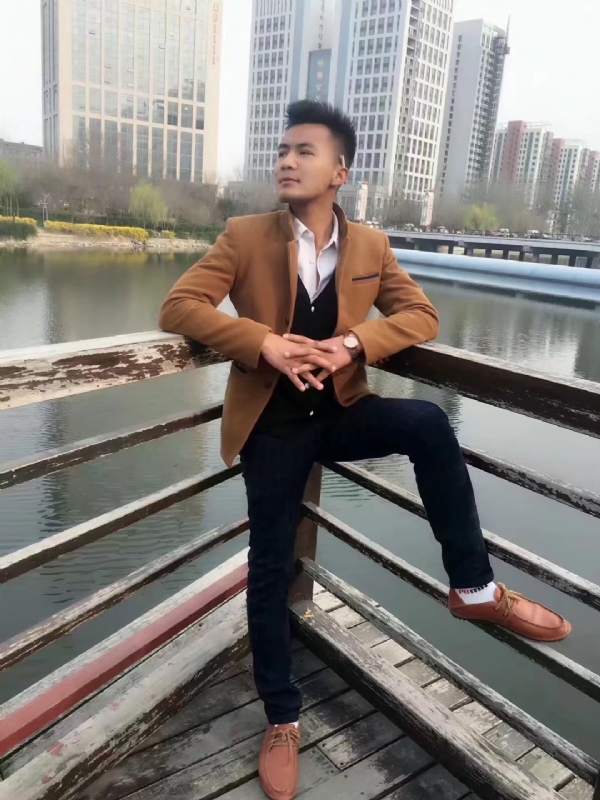 只为等你的第一张照片--厦门相亲服务中心