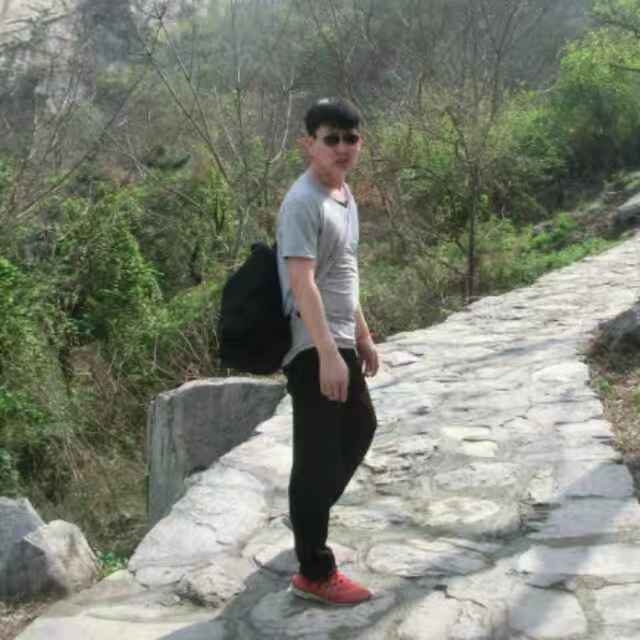 薛俊贤的第一张照片--厦门相亲服务中心